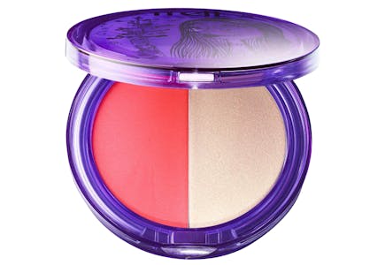 Melt Cosmetics Blushlight & Highlight Duo