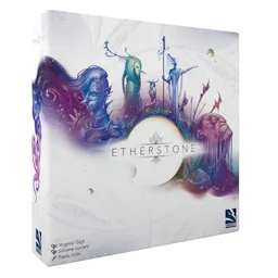 Etherstone Card Game