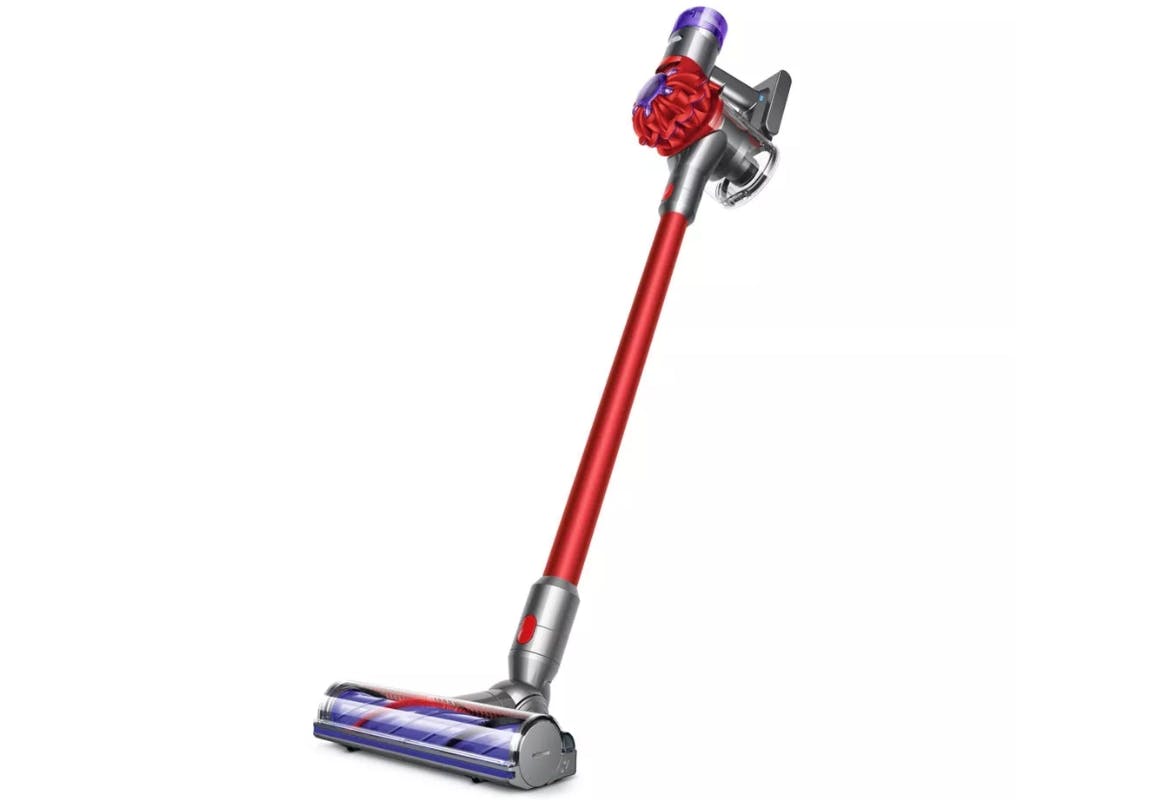Dyson Vacuum