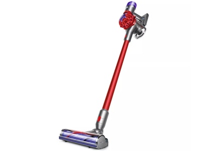 Dyson Vacuum