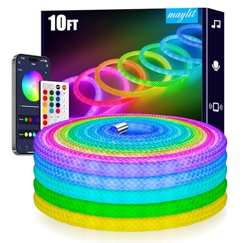 LED Rope Lights