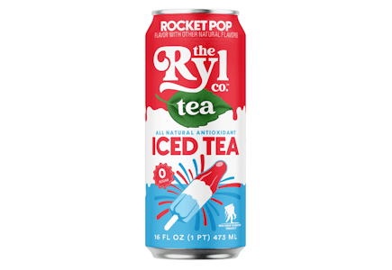 Ryl Iced Tea