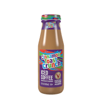 Victor Allen's Iced Coffee