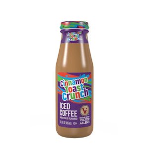Victor Allen's Iced Coffee