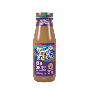 Victor Allen's Iced Coffee