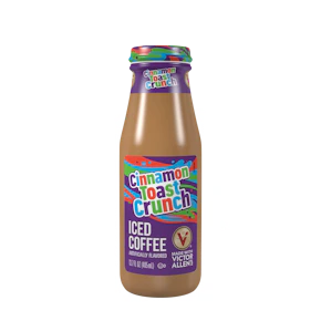 Victor Allen's Iced Coffee