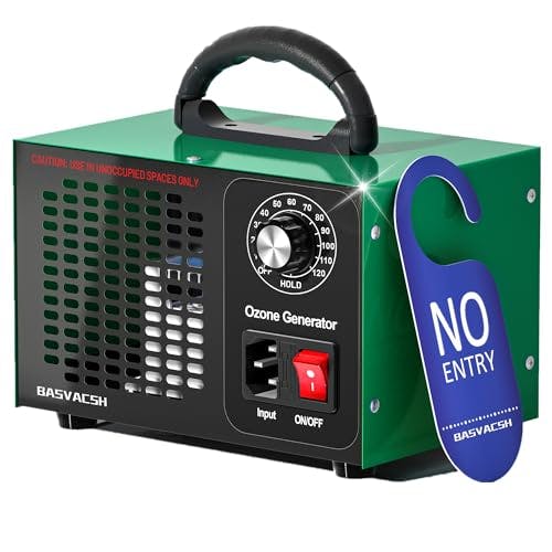 Ozone Generator