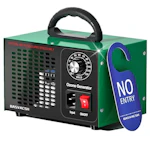 Ozone Generator