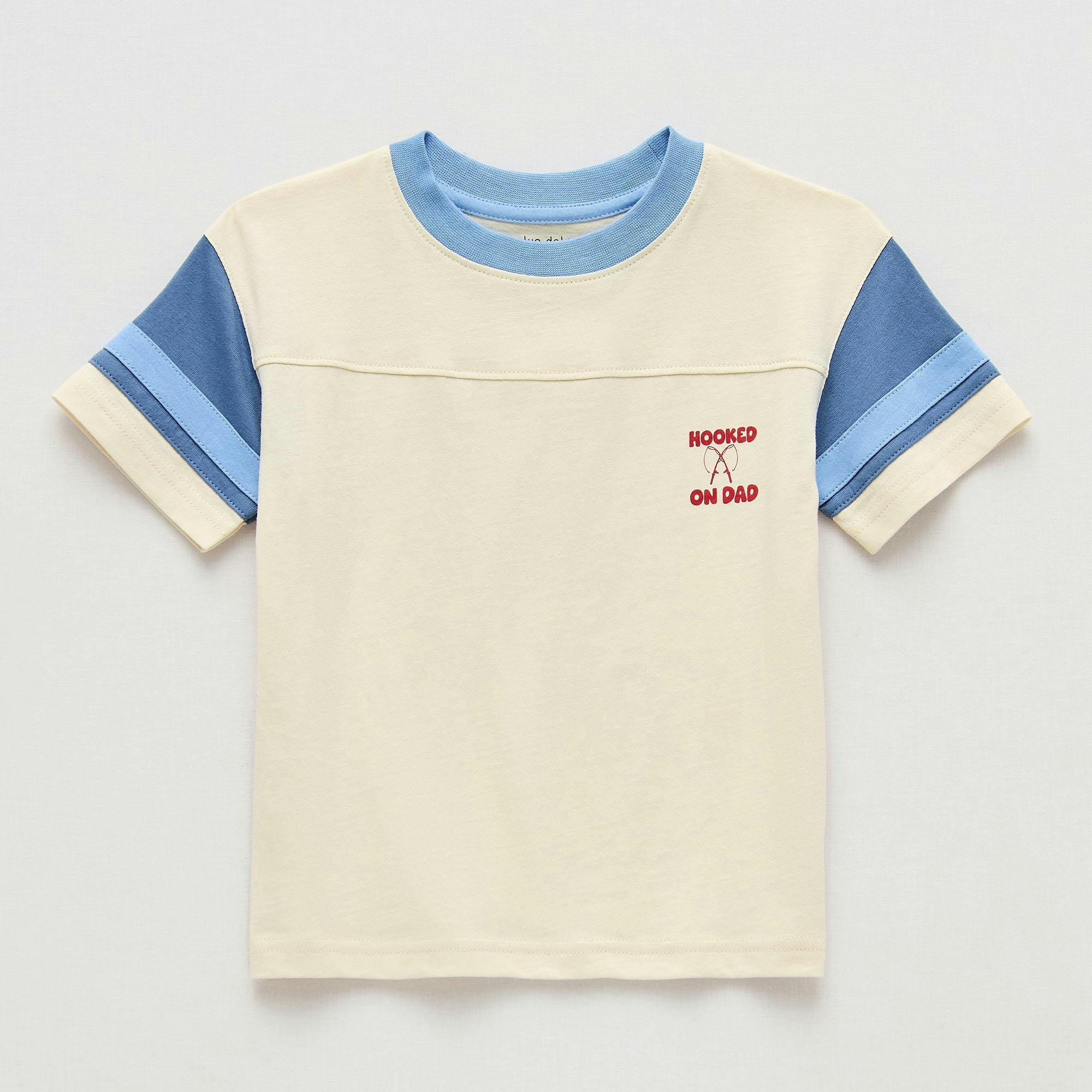 Okie Dokie Kids' Graphic Tee