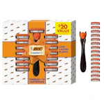 BIC Comfort 3 Razor Gift Set