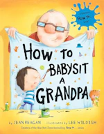 How to Babysit a Grandpa