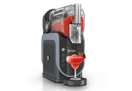 Ninja Slushi Frozen Drink Maker