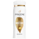3 Pantene Shampoos