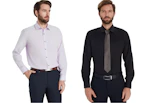 Men's Dress Shirts