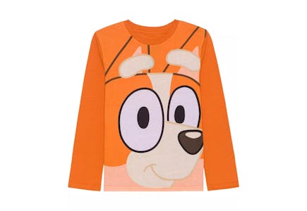 Bluey Kids' T-shirt