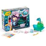 Crayola Scribble Scrubbie Pets