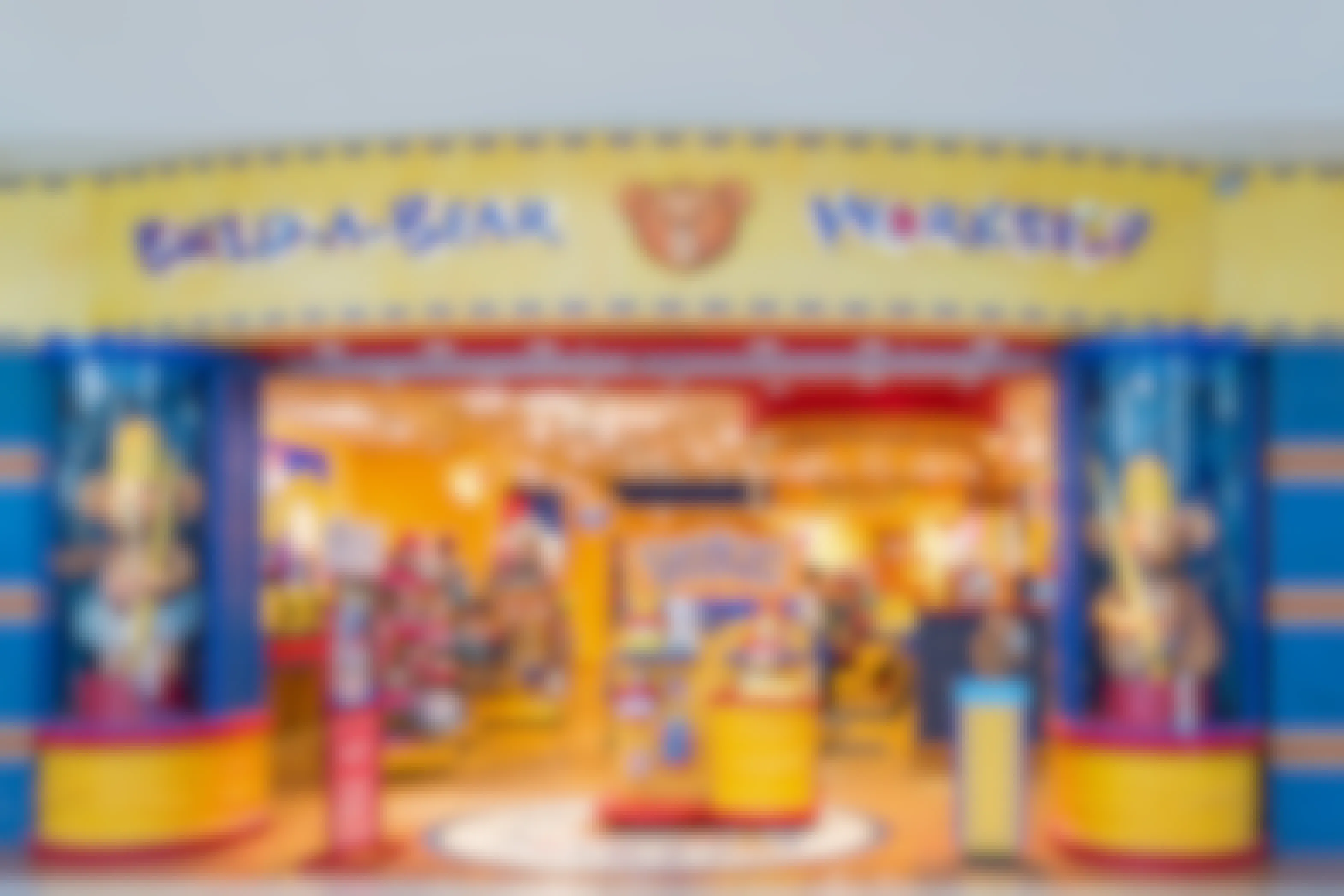 $500 Payments Coming Soon in Build-A-Bear Settlement