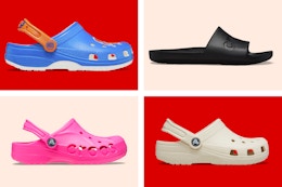 Crocs Sale
