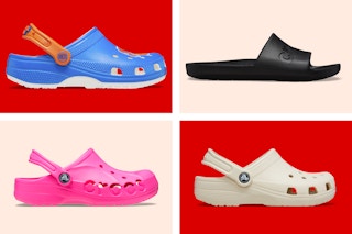 Crocs Sale