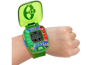 VTech PJ Masks Super Gekko Learning Watch