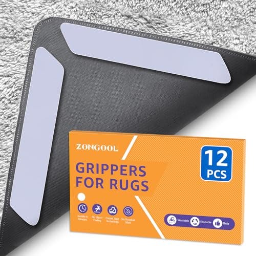 Rug Tape Grippers