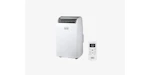 Black + Decker Portable AC