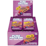 Pure Protein Soft Baked Bars 10-Pack