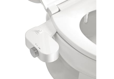 Bidet Attachment