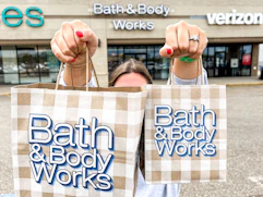 bath and body works wallflower refills