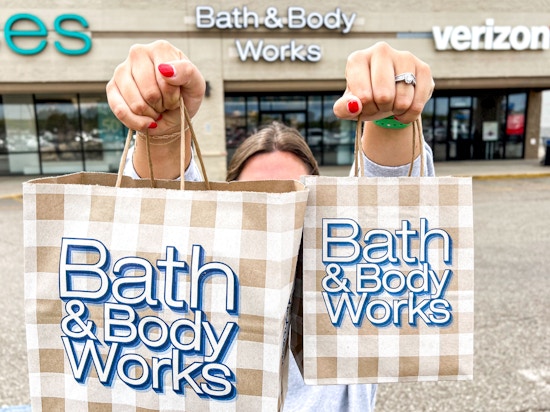 Bath & Body Works Member Appreciation Days: $6.95 Body Care and More