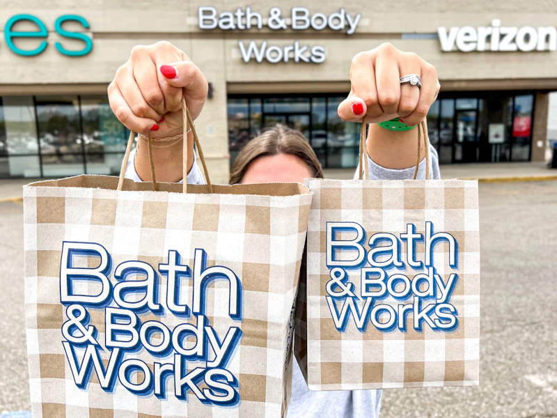bath and body works wallflower refills