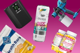 10 Amazon Weekend Deals Worth Shopping: Celsius, Blue Buffalo, and More card image