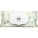 2 Honest Sensitive Wipe Packs