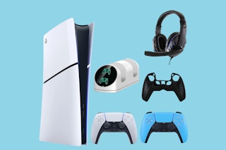 qvc ps5 bundle