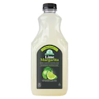 Nature's Nectar Margarita Mocktail