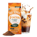 Four Sigmatic Mushroom Coffee