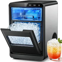 Nugget Ice Maker