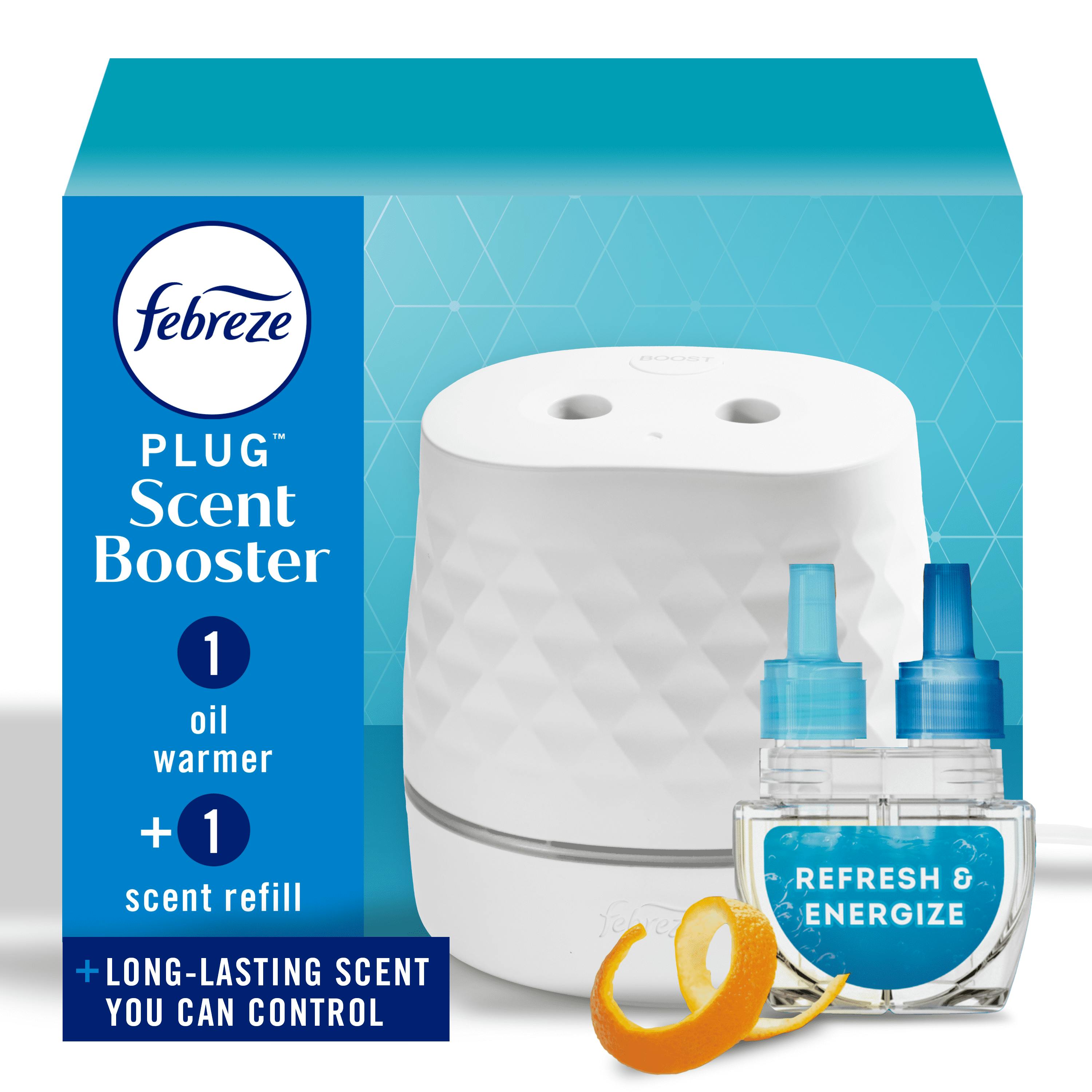 Febreze Plug Scent Booster
