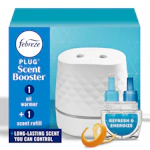 Febreze Plug Scent Booster