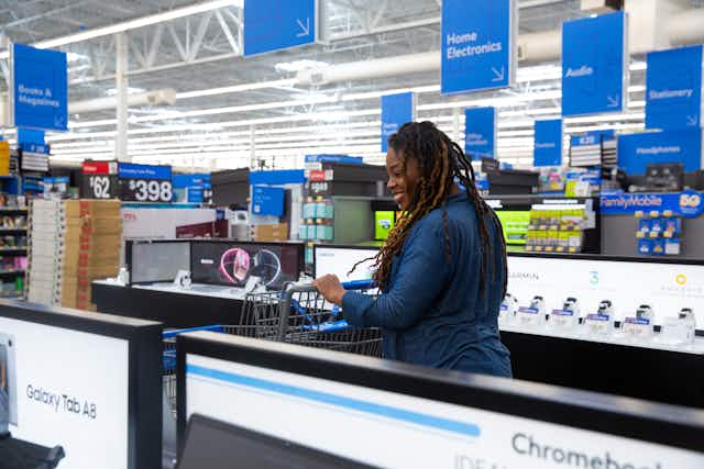 Best Walmart Black Friday Deals to Look for in 2024 card image
