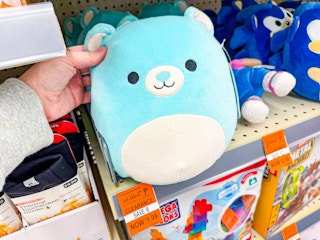 bear squishmallow walgreens