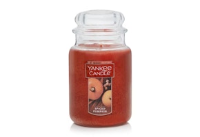 Yankee Candle Large Jar Candle