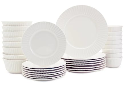 Haven Dinnerware Set