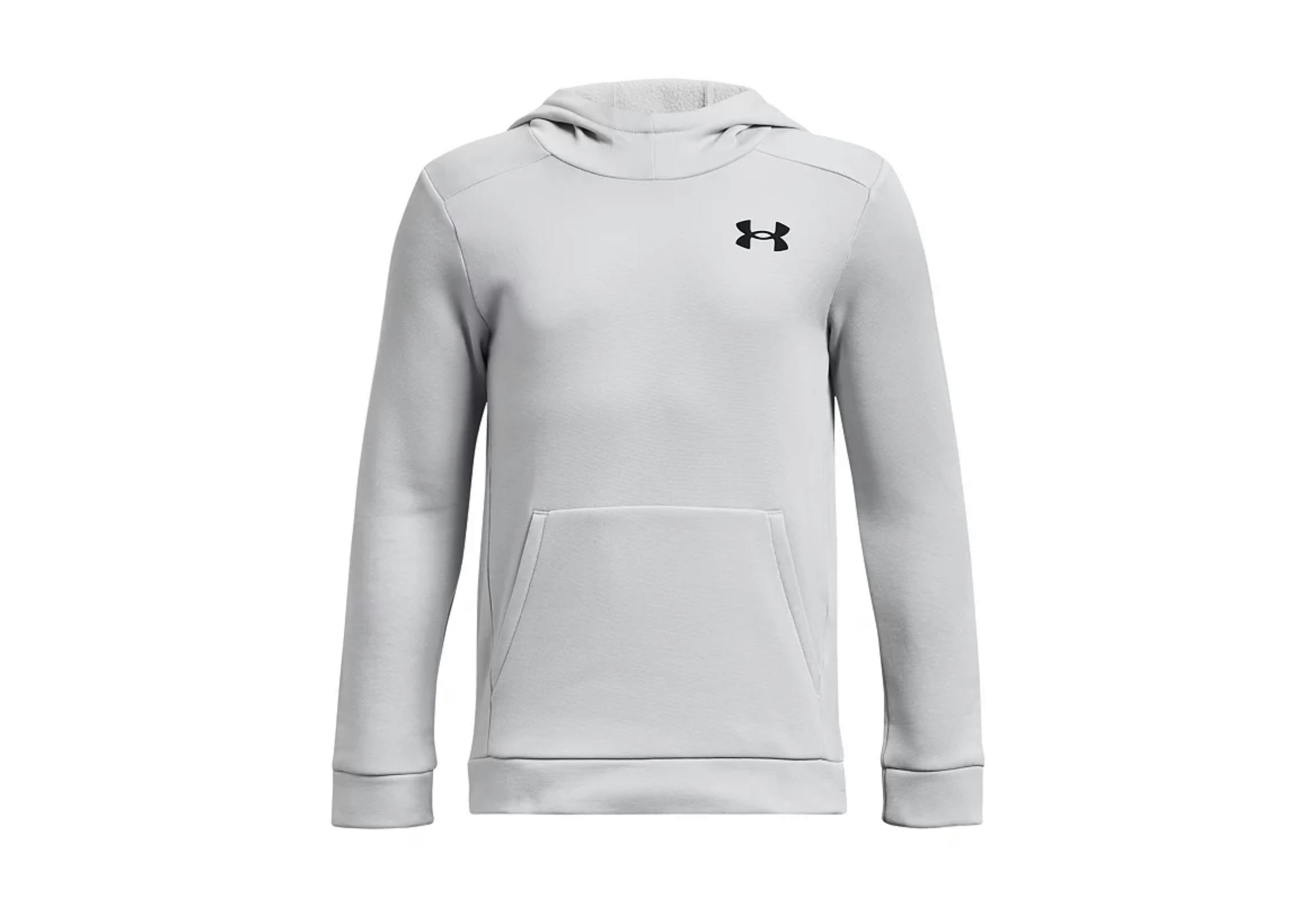 Under Armour Kids' Hoodie