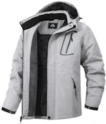 Men's Winter Coat