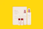 Pomegranate & Collagen Skincare Set