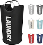 Laundry Basket Bag