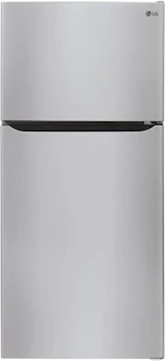 LG Top-Freezer Refrigerator
