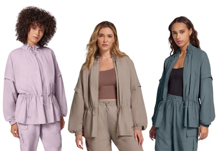 Ugg Women’s Winny Jacket