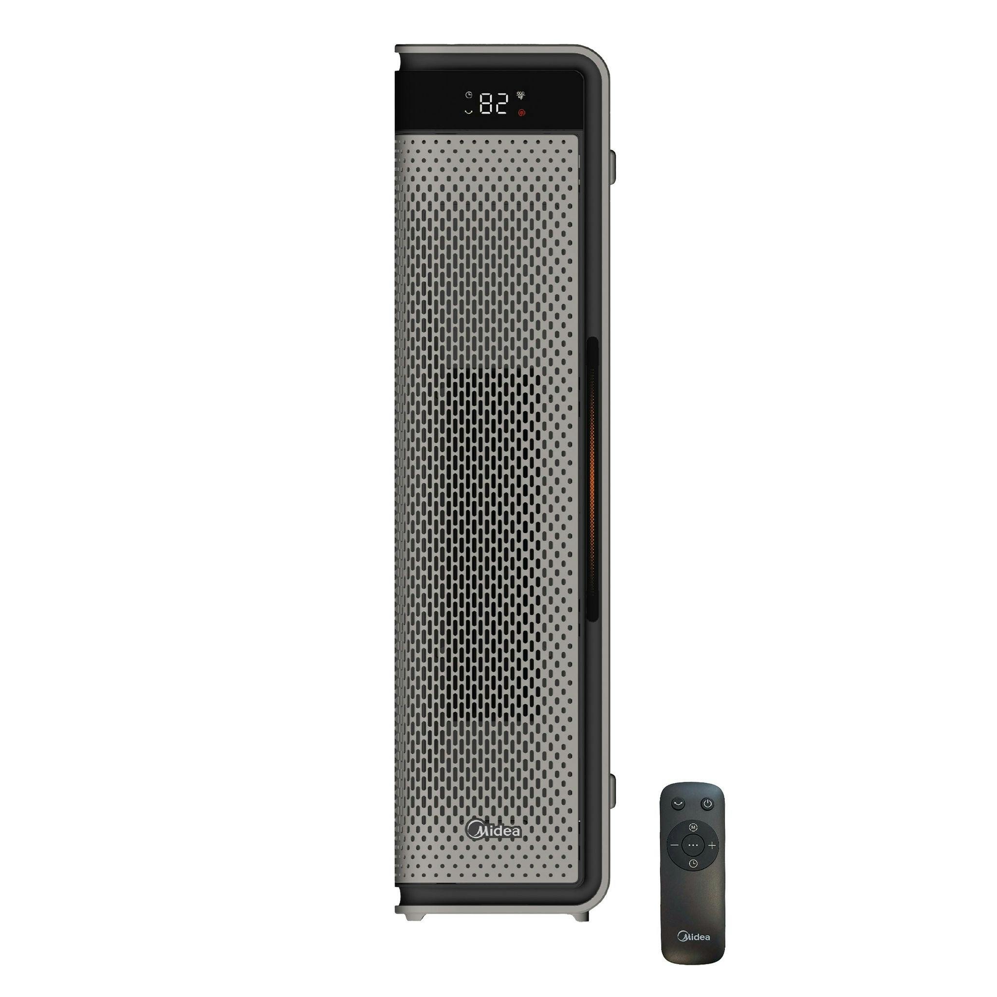 Midea Dual-Flex Heater